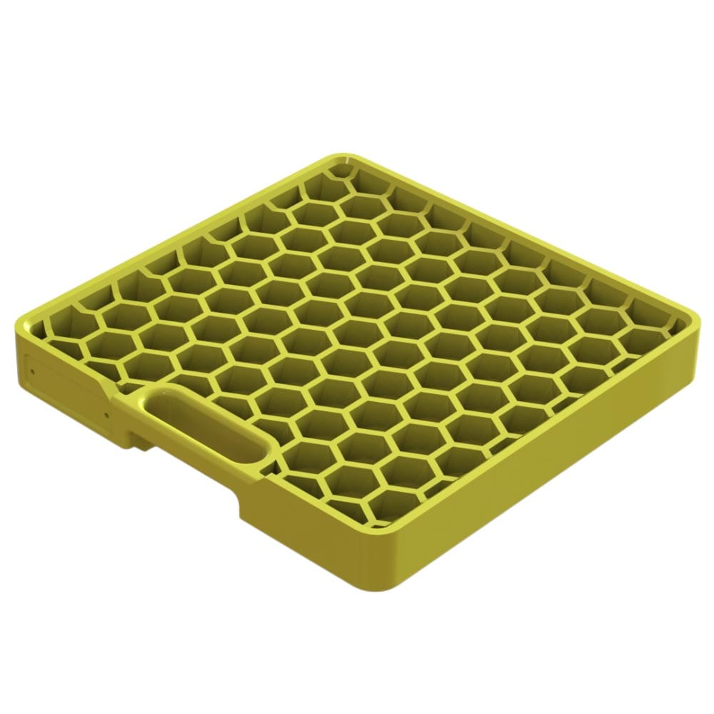 Placa para Estabilizadores FloorDefenda™ Apilable