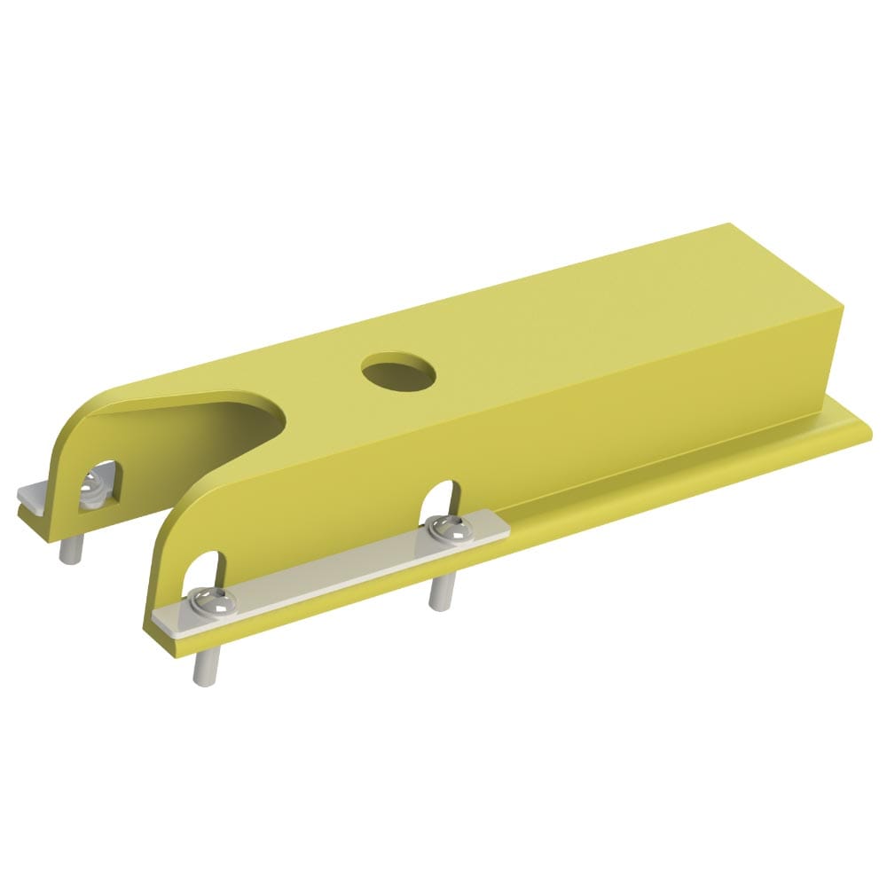 Cubierta de Pestillo de Puerta para CT-1178