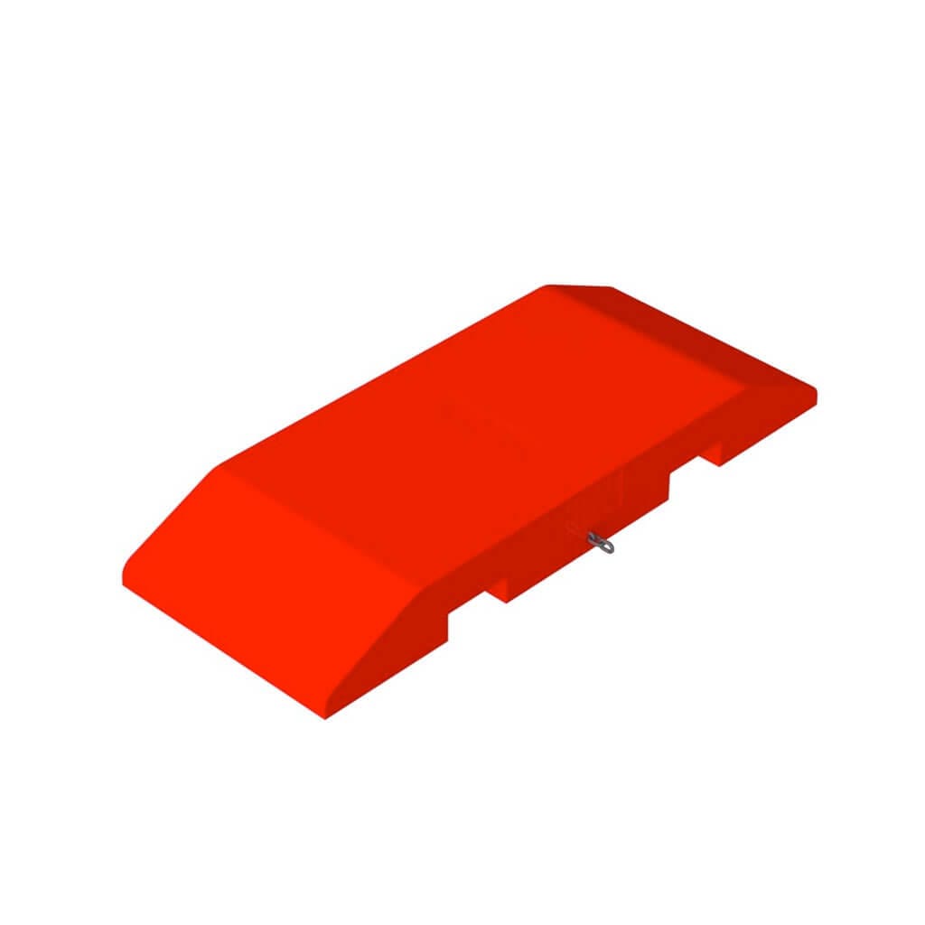 Placa de Elevación para Dozer