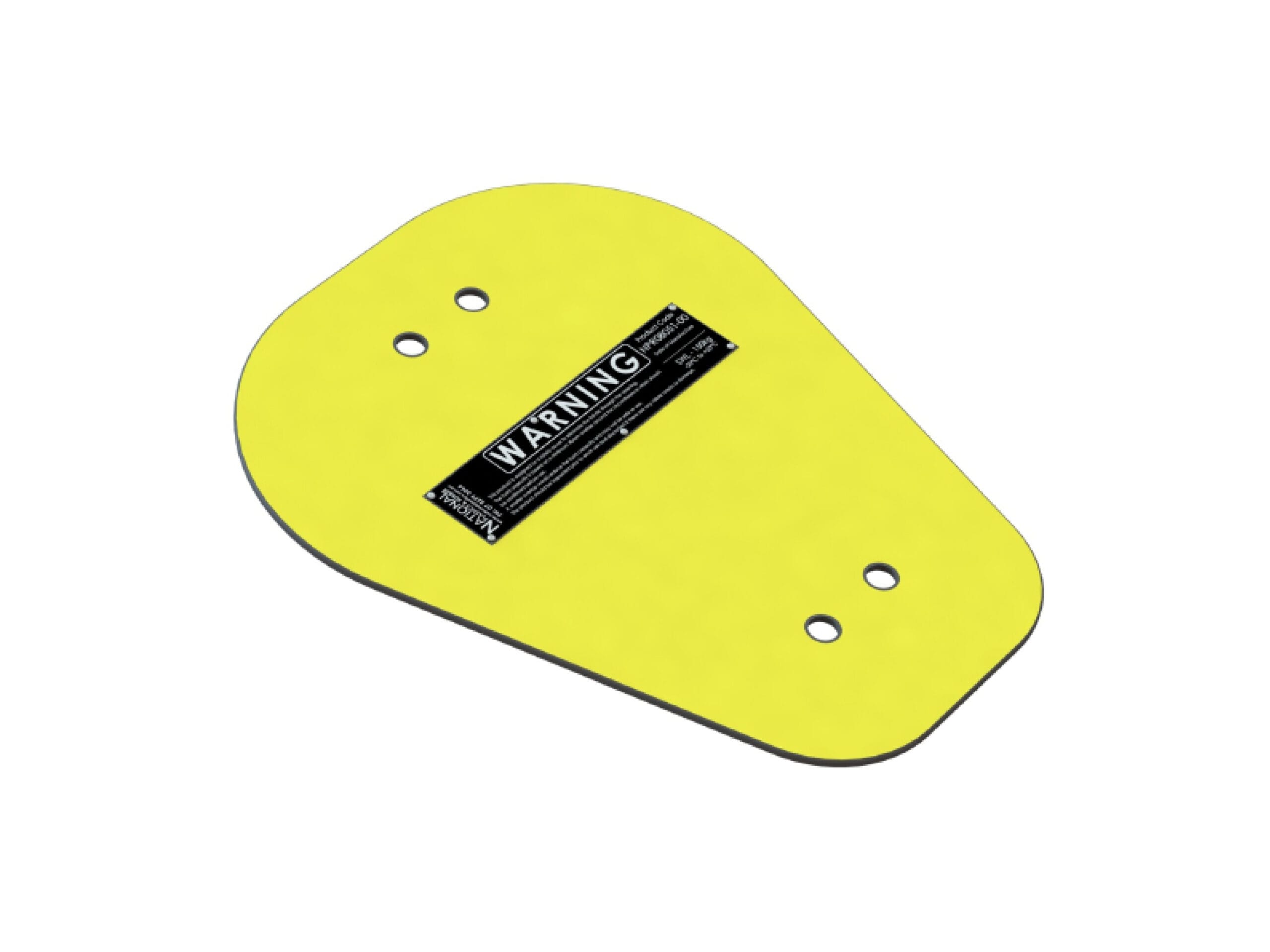 Cubierta de Bastidor de Ripper para Dozer