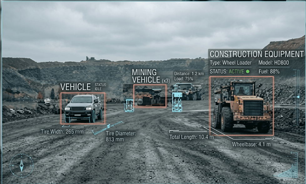 ADAS for Commercial Fleets: Collision Prevention Systems That Save Lives