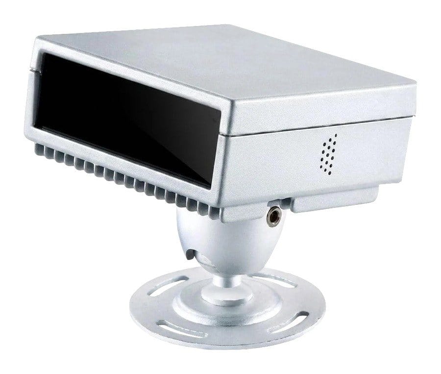 Avant 3 unit with DMS camera and bolted base