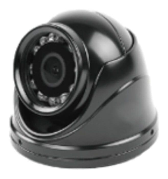 Cab camera