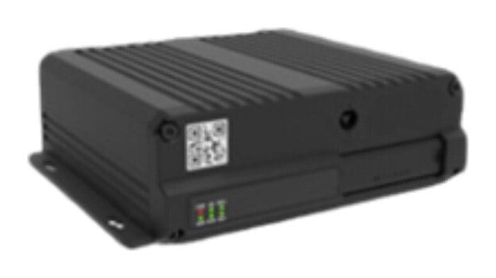 Grabador MDVR de 5 canales del Avant 5
