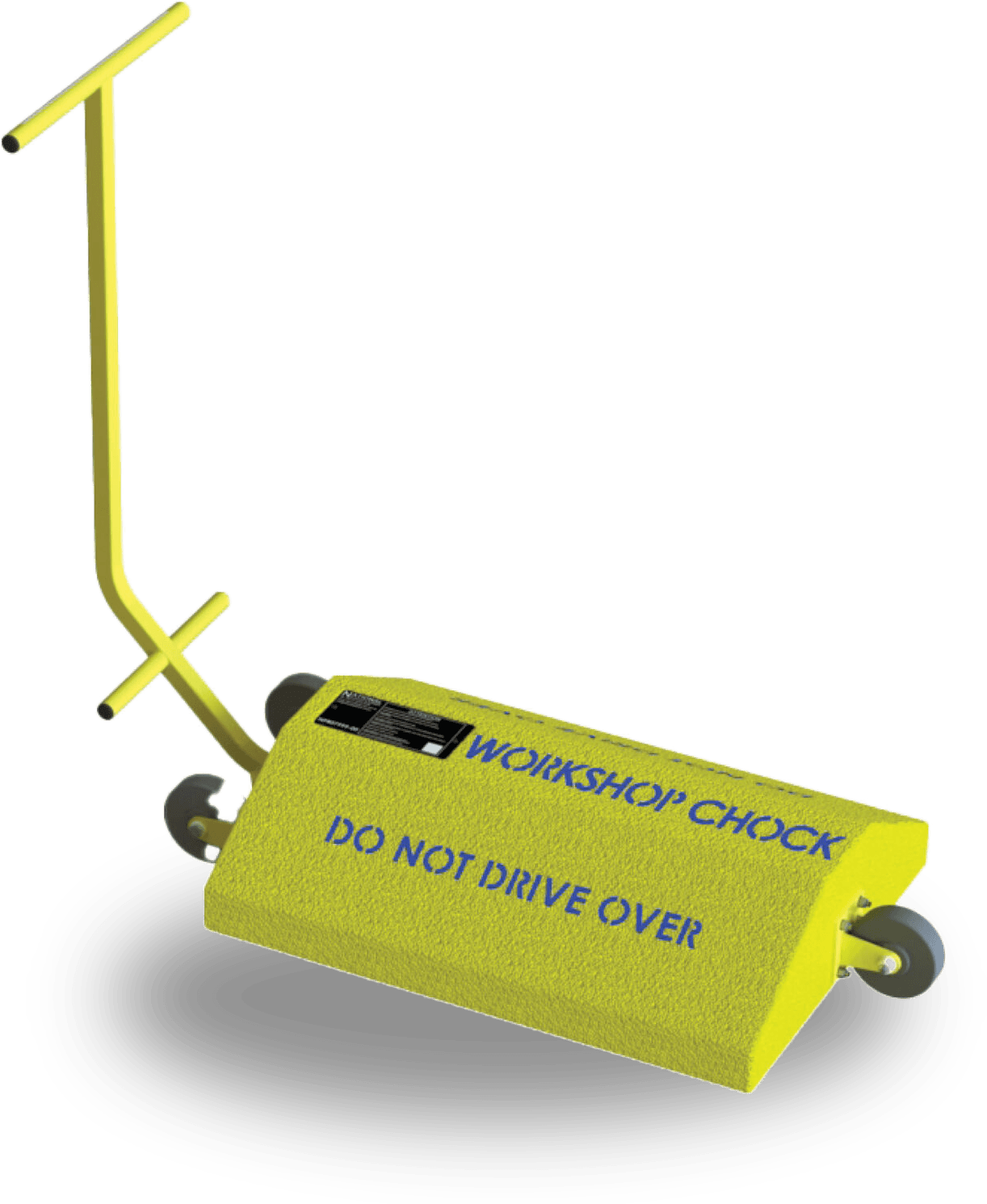 MineChock™
