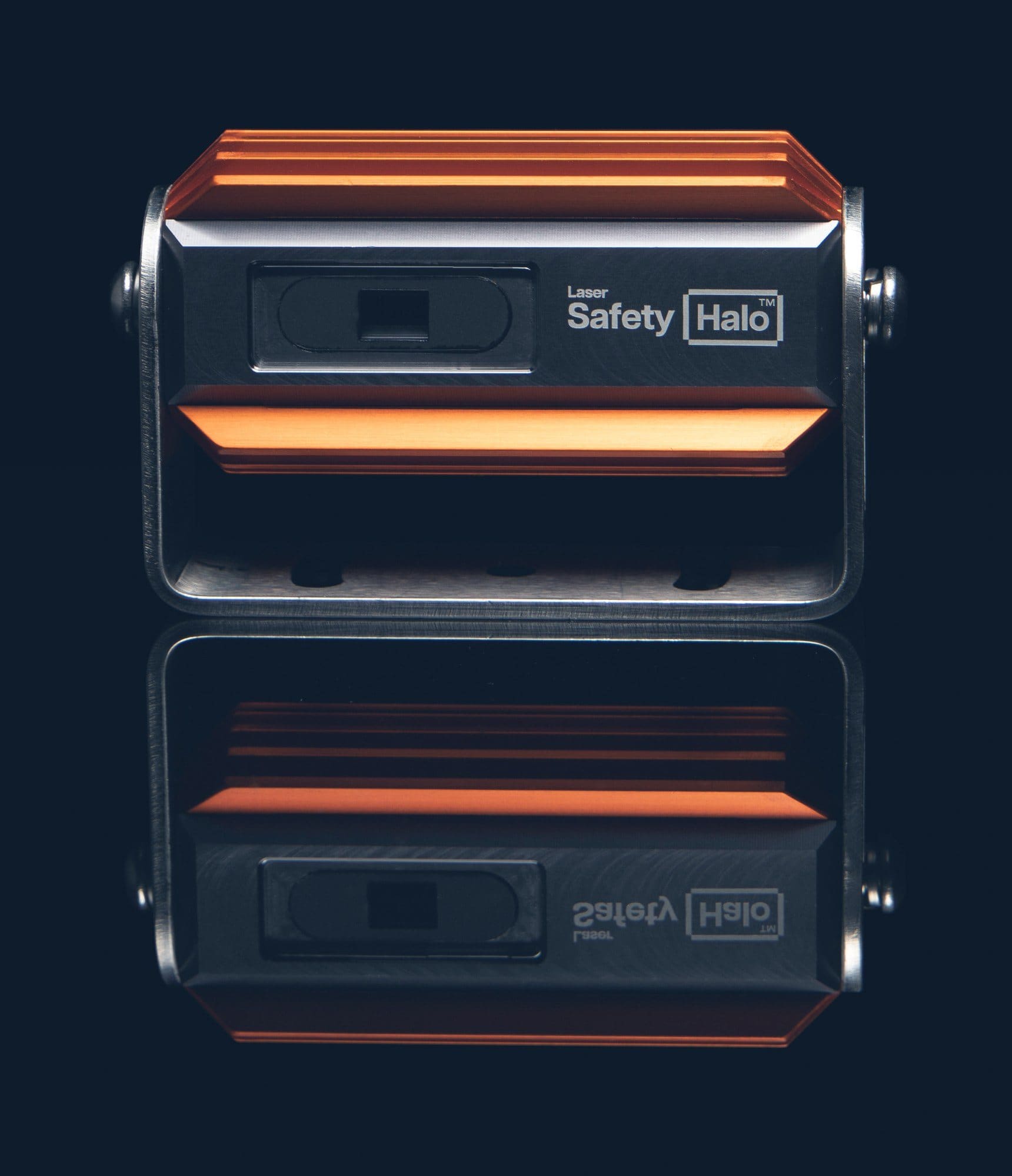 Laser Safety Halo™ · Class 2