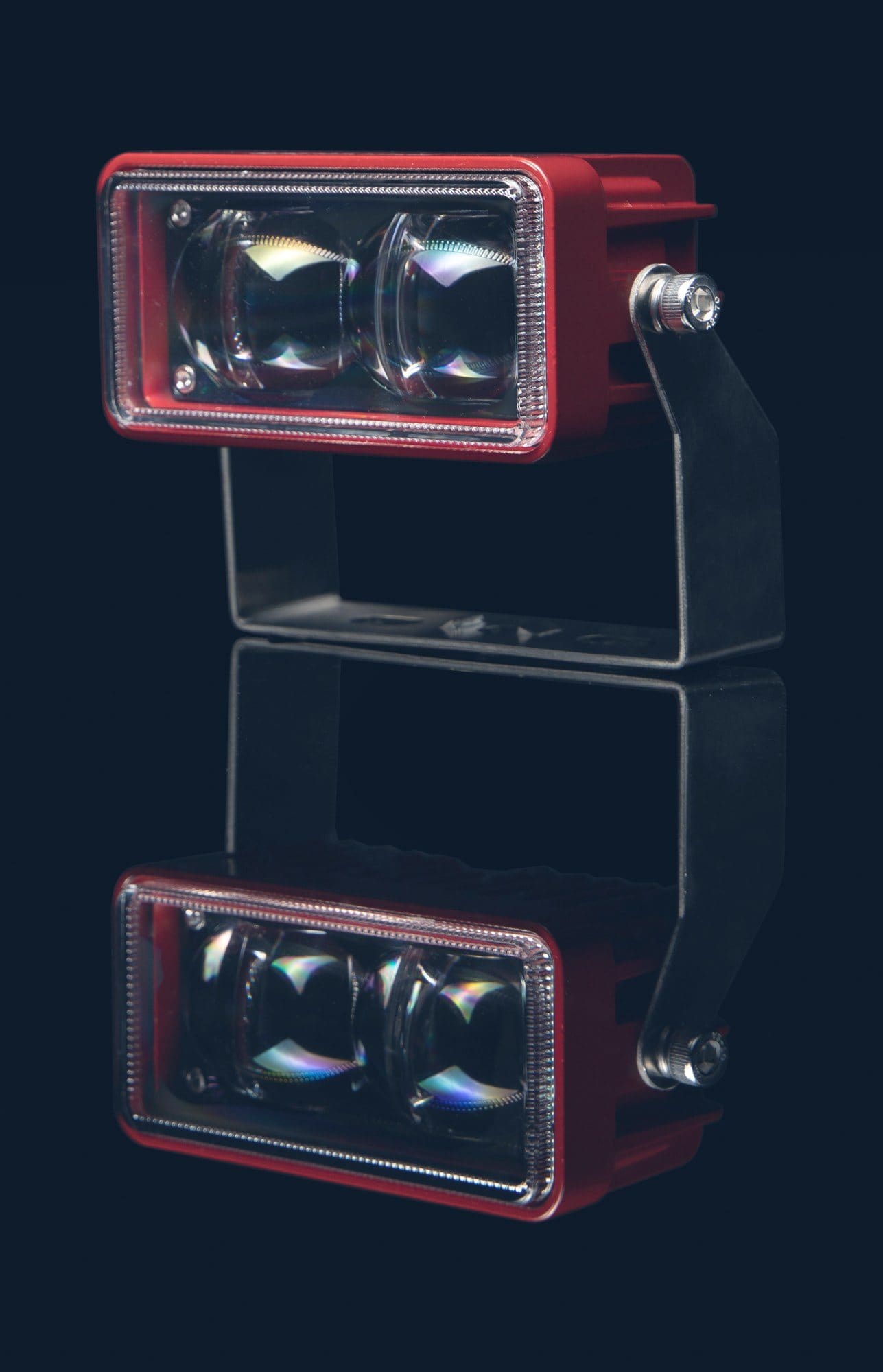 LED Safety Halo™