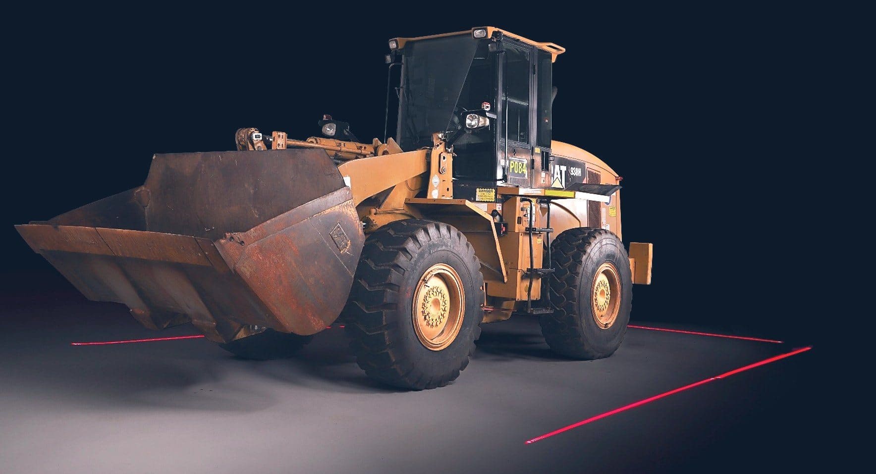 Safety Halo™