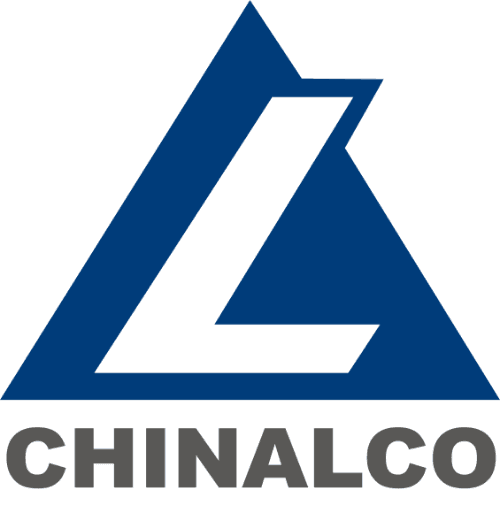Chinalco