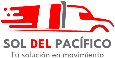 Sol del Pacífico