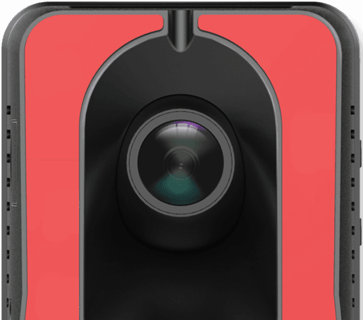 ADAS camera
