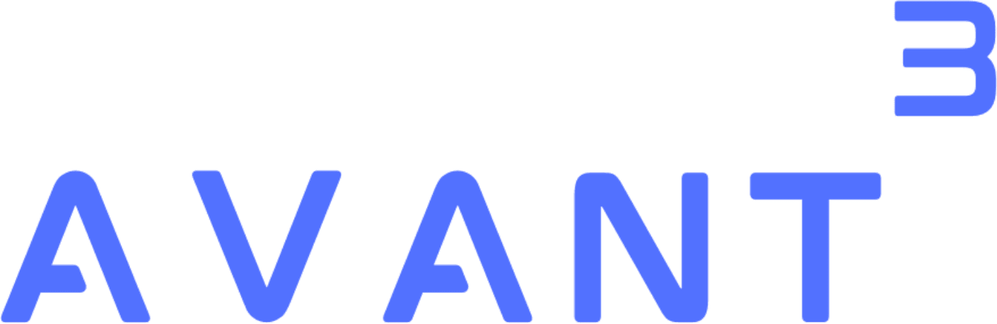 Avant 3