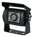 Side cameras