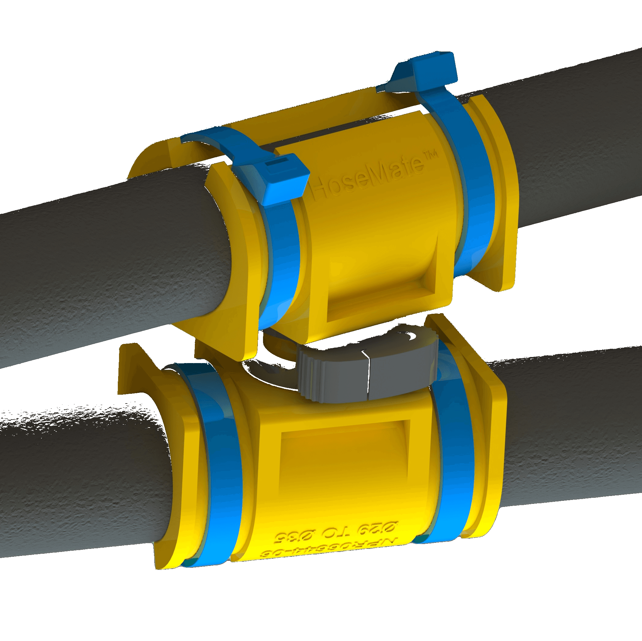 HoseMate 10-Pack