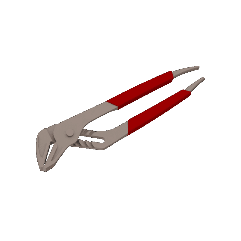 MultiGrip Pliers
