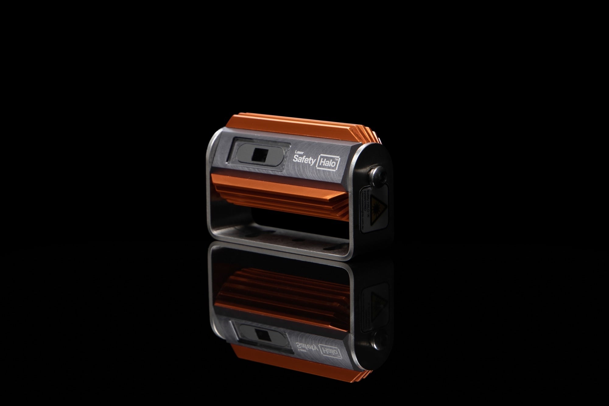 Safety Halo