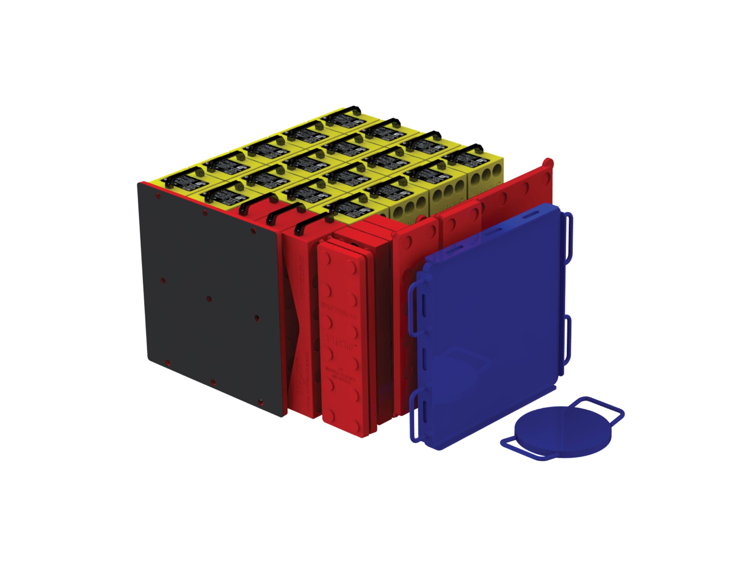 Kit de Inicio Stacko