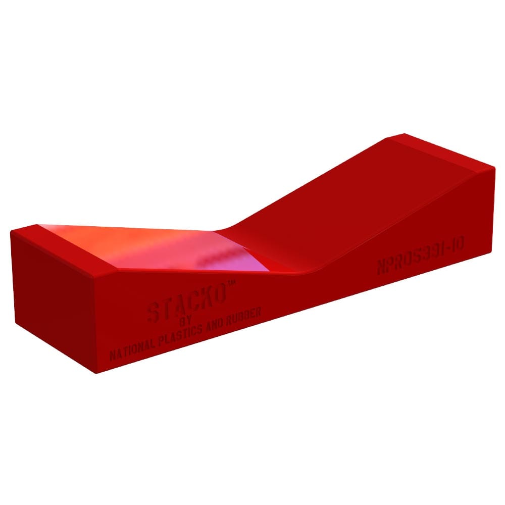 Blocks en V