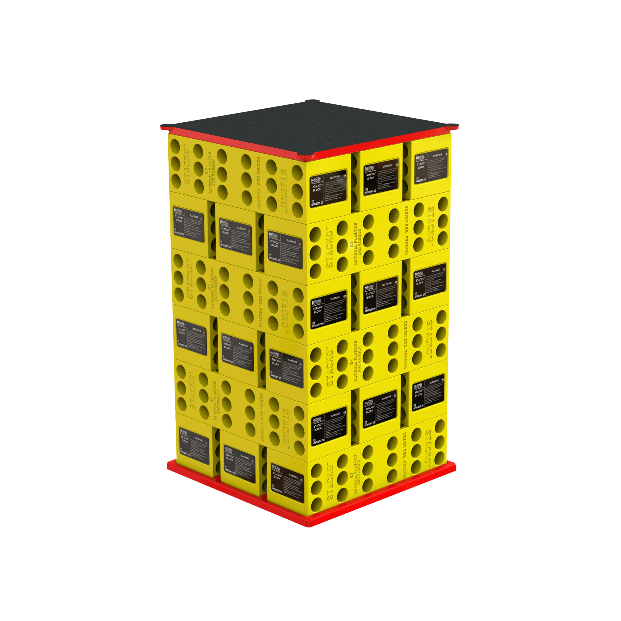 Stacko Blocks