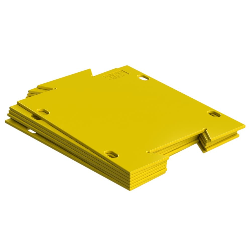 Floor Protection Mats