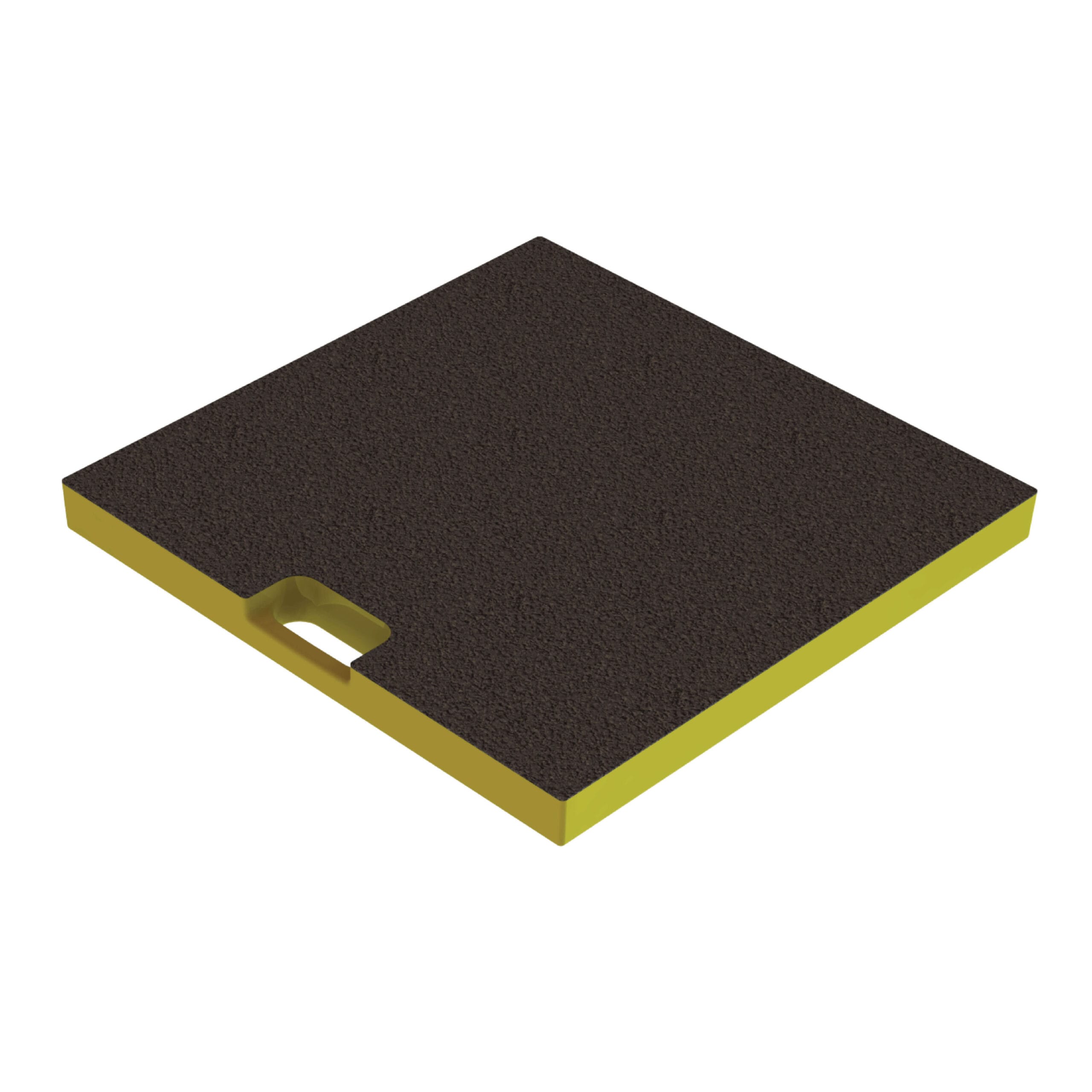 Outrigger Pad