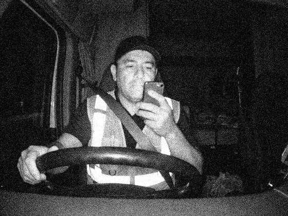Phone use